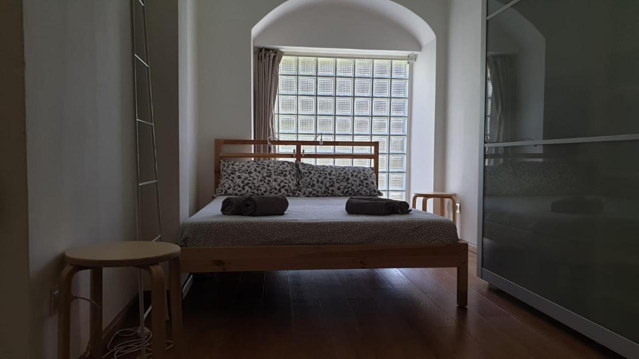 Darsena Cozy Flat Apartment Milan Exterior photo