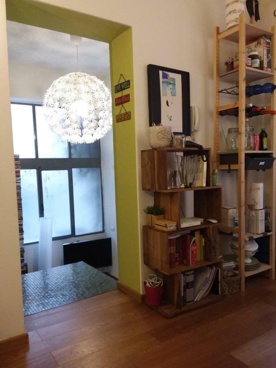 Darsena Cozy Flat Apartment Milan Exterior photo