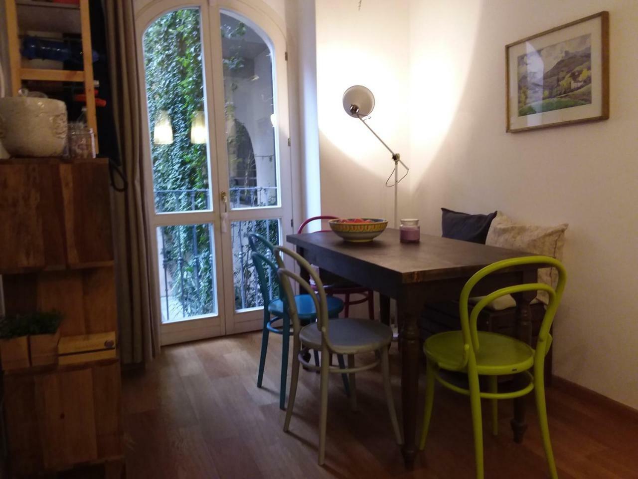 Darsena Cozy Flat Apartment Milan Exterior photo